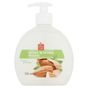 Mydło w płynie Finelife 500ml